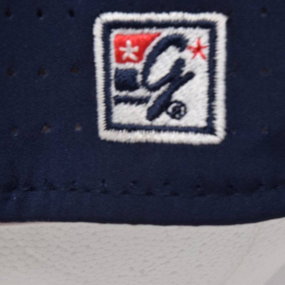 New England Patriots Cap Flying Elvis Fitted Medum Football Fan Weekend Tailgate - Picture 6 of 12